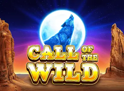 Call of the Wild Logo