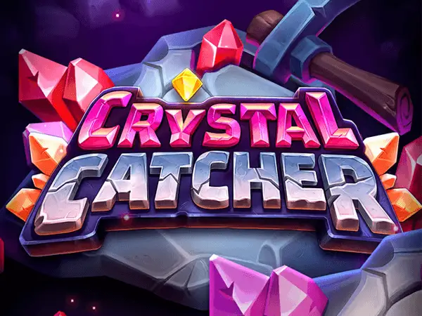 Crystal Catcher Logo