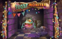 Sugar Monster Logo