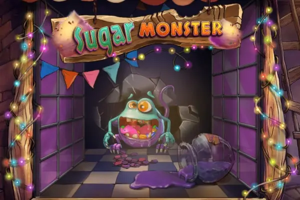 Sugar Monster Logo