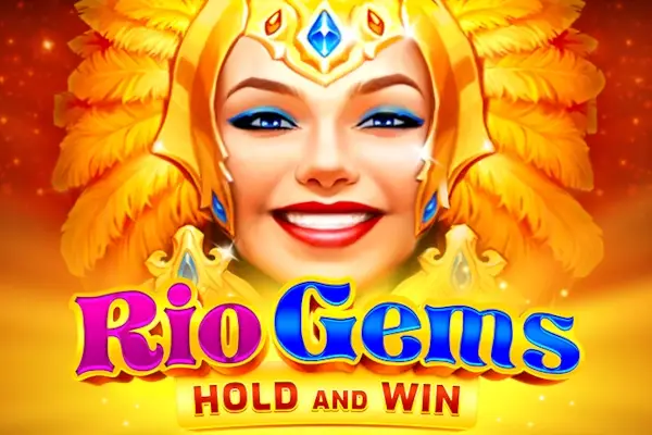 Rio Gems Logo