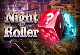 Night Roller Logo