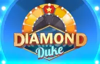 Diamond Duke Logo