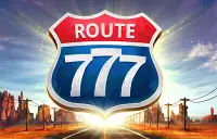 Route 777 Logo