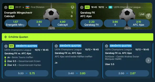 Lolo Sportwetten Test