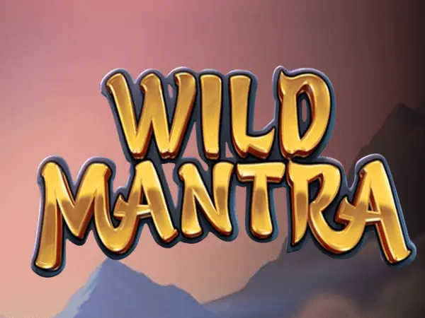 Wild Mantra Logo
