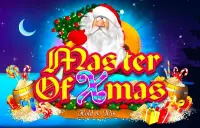 Master of Xmas Logo