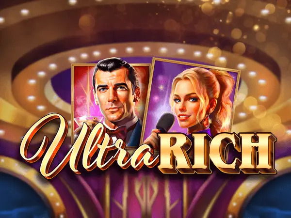 Ultra Rich Logo