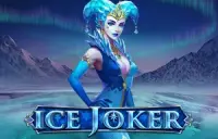 Ice Joker Logo