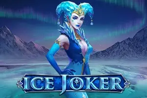 Ice Joker Logo