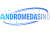 Andromedasino Logo