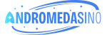 Andromedasino Logo