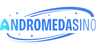 Andromedasino Logo