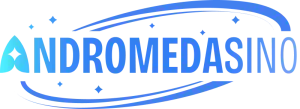 Andromedasino Logo