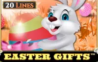 Easter Gifts 20 Lines Logo