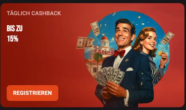 Hollywin Casino Test