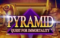 Pyramid: Quest for Immortality Logo