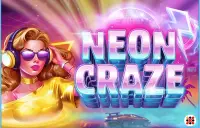 Neon Craze Logo