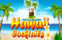 Hawaii Cocktails Logo