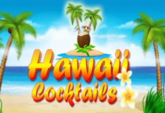 Hawaii Cocktails Logo