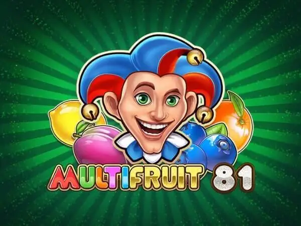 Multifruit 81 Logo