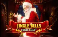 Jingle Bells Power Reels Logo