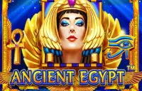 Ancient Egypt Logo