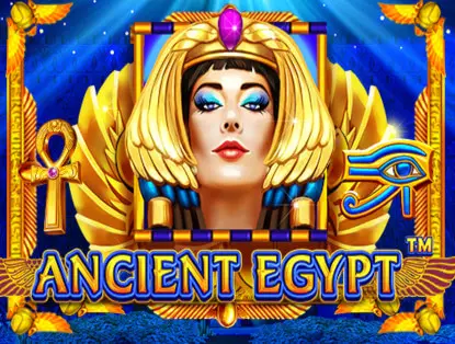 Ancient Egypt Logo