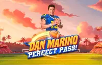 Dan Marino Perfect Pass Logo