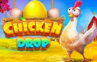 Chicken Drop Logo