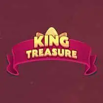 King Treasure Logo