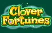 Clover Fortunes Logo