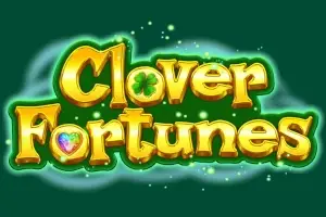 Clover Fortunes Logo