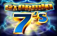 Stormin 7's Logo