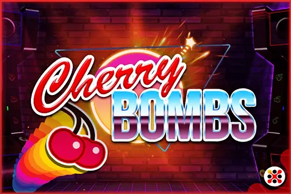 Cherry Bombs Logo