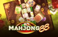 Mahjong 88 Logo
