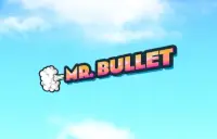 Mr. Bullet Logo