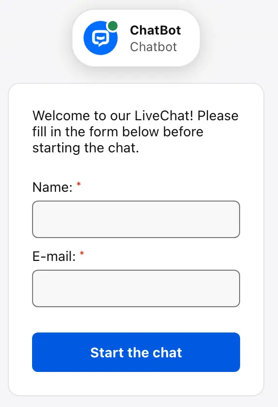 RodeoSlot Sport Live Chat