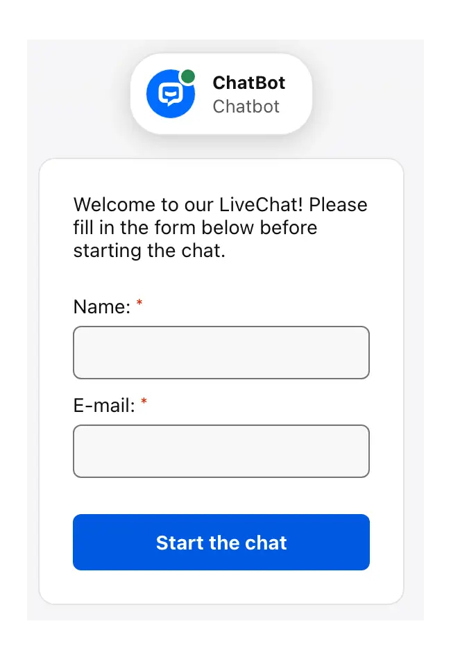 RodeoSlot Sport Live Chat