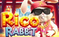 Rico Rabbit Logo