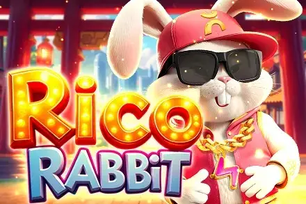 Rico Rabbit Logo