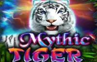 Mythic Tiger Logo
