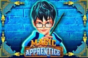 Magic Apprentice Logo