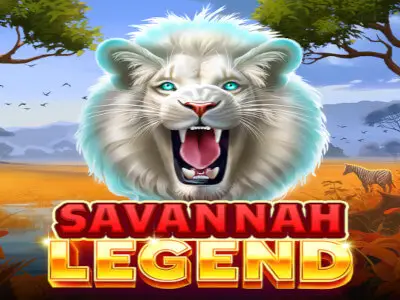 Savannah Legend Logo