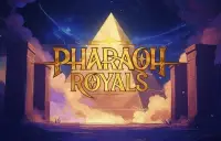 Pharaoh Royals Logo