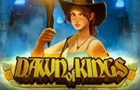 Dawn of Kings Logo