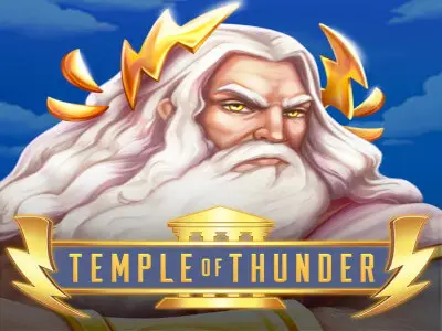 Temple of Thunder Logo
