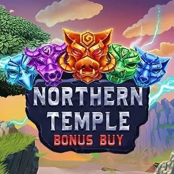 Northern Temple Bonus Buy Logo