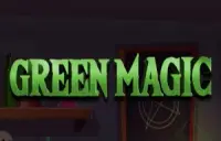 Green Magic Logo