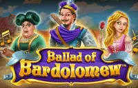 Ballad of Bardolomew Logo